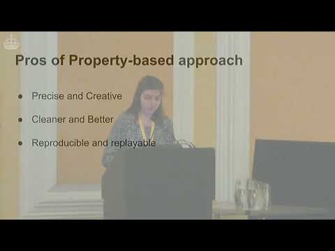 Property Based Testing the Python Way: Emma Saroyan