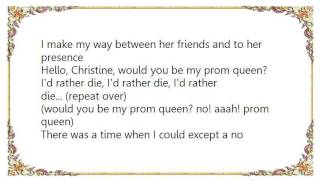 Insane Clown Posse - Prom Queen Lyrics