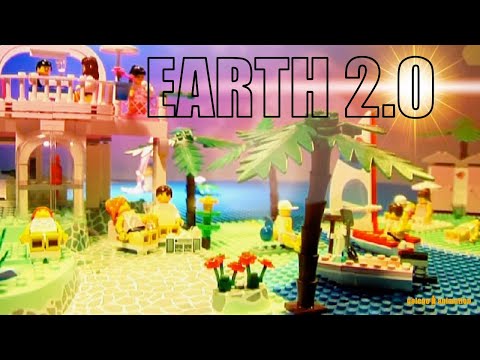 E.A.R.T.H. 2.0 - golego