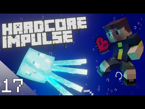 So Much To Do! | Ep 17 - Minecraft 1.18 Hardcore Survival Let's Play
