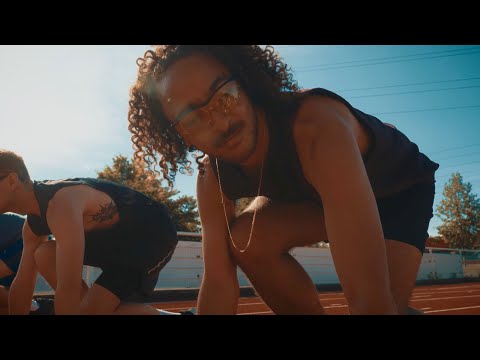 Alvin Amaïzo - The Saboteur (Official Music Video)