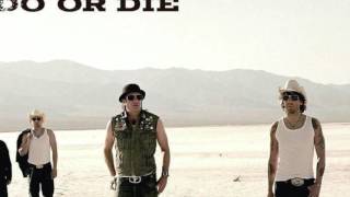 Boss Hoss - Shake Your Hips