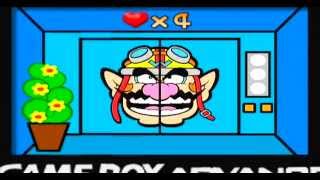 UKGN 10th Anniversary - WarioWare Inc. Mega Party Game$ [GameCube]