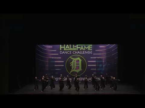 Joanne Chapman School of Dance - Over