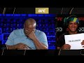 Gilbert Burns: 'We Are Not Doing More Than 10 Minutes if I'm Present Tomorrow' | UFC 283