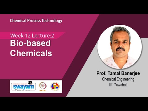 Chemical Process Technology Intro Video