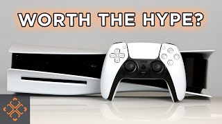 Was 2020 Gaming Tech Worth The Hype?