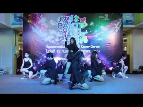 041014 - 20 [Pantip Cover Dance 2014] Final