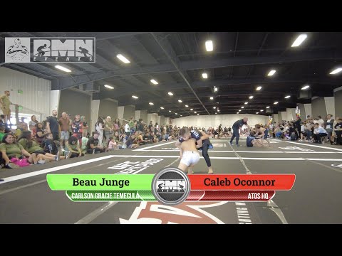 11-12 years Advanced -32kg - ADCC Orange County '23