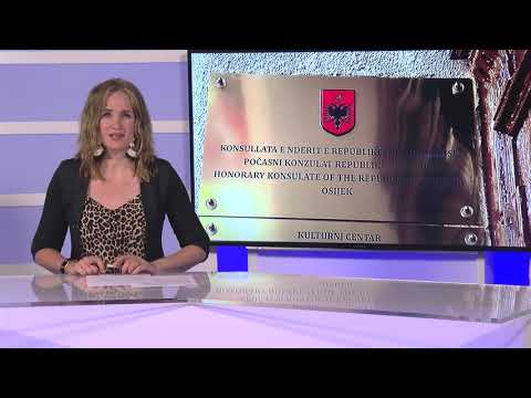 DNEVNIK 28.06.2020. Osječka televizija