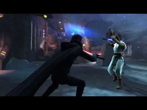 Supreme Leader Kylo Ren - Galactic Ascension Tier 3