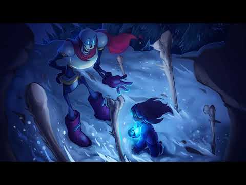 Undertale - 024 Bonetrousle (Orchestra)