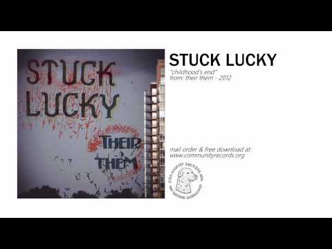 Stuck Lucky - 