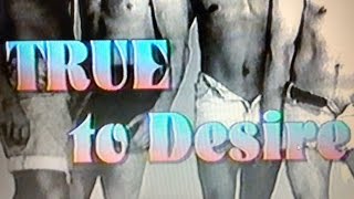 "True to Desire", 1994