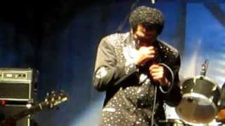 Bobby Rush Big Band - Blues With A Feeling