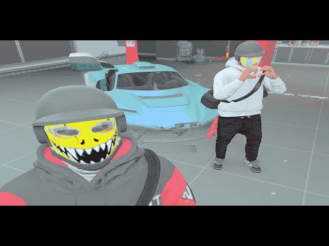 [FPLAYT] DAVID CORLEONE KILL MONTAGE #8