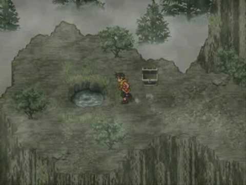 Suikoden II - (Part 5) North Sparrow Pass