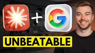 Claude Code Now Has Full Google Workspace Access! (Game Changer)