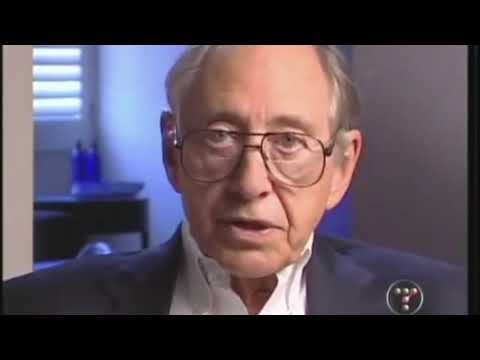 WHO IS ALVIN TOFFLER