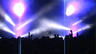 Spoken - Falling Further [2010] (RWL, Germany)