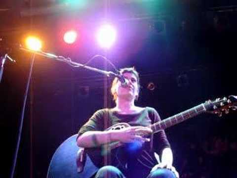 Kaki King - 17.05.2008 - 12 - Banter - ULU, London