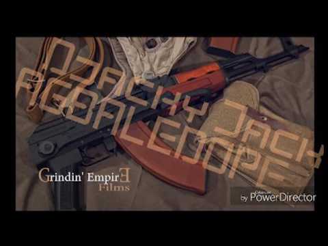 Djacky jack GRG "Agbaledope"