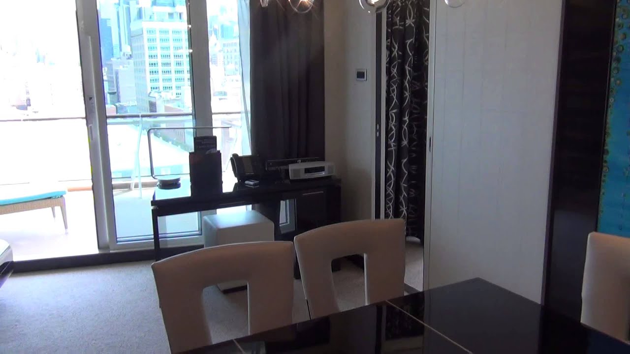 Norwegian Breakaway - Cabin 16702 - Video 1