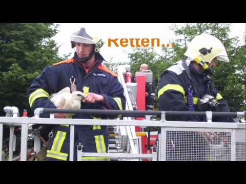 Imagefilm Feuerwehr Weixdorf