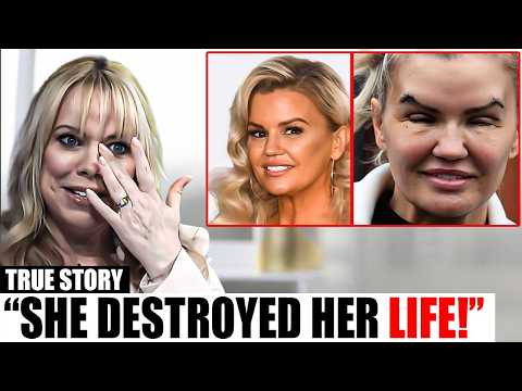 “The Real TRUTH About Atomic Kitten | What REALLY Happened to the 90s Girl Group?”