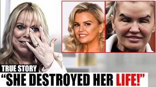 “The Real TRUTH About Atomic Kitten | What REALLY Happened to the 90s Girl Group?”