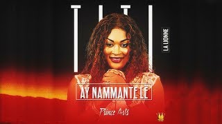 TITI - NOBAL KU LË NOB (Nouvel album) TITI - NOBAL KU LË NOB (Nouvel album)