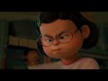 #turningred but just Mei-mei dying on embarrassment | SHORT CLIP