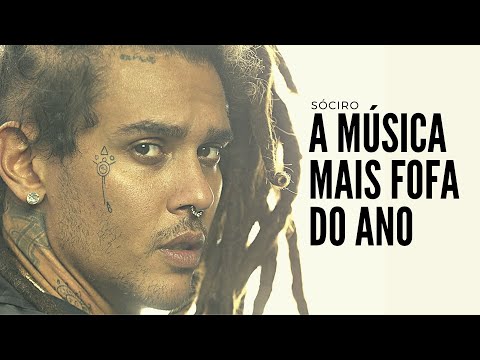 Orgânico Voz & Violão - SóCIRO - A Música Mais Fofa do Ano