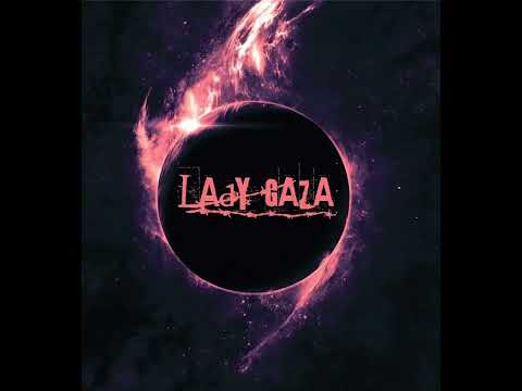 LADY GAZA - s/t [FULL ALBUM STREAM]