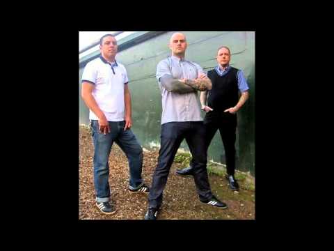 THE OLD FIRM CASUALS - Watford Tuxedo (2014)