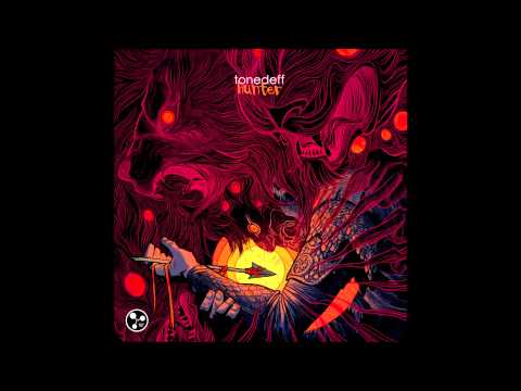 Tonedeff - Hunter  EP - 03 - Lucky (feat  Extended Famm)