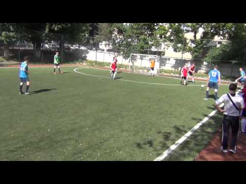 66  Zfort Group   Sigma Ukraine 5 3