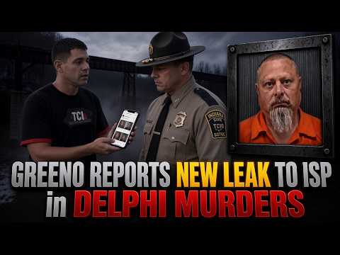 Delphi Leaked Photographs