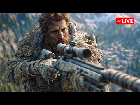 #1 Verdansk Sniper CAN'T MISS || HACKUSATIONS Run WILD