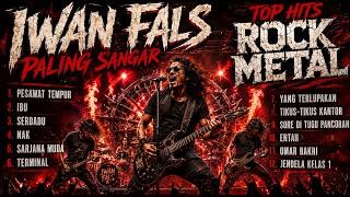 Download lagu 🎤 OI Indonesia Merapat! Iwan Fals Rock Metal Full Album Nonstop mp3