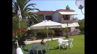 preview picture of video 'Alexaria Holidays Apartments - Lefkada'