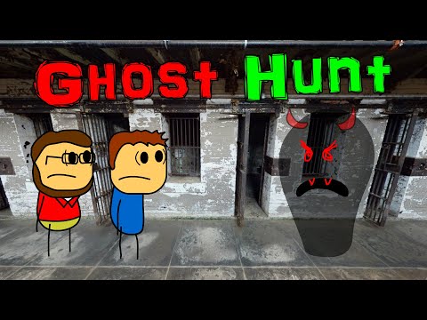 Brewstew - Ghost Hunt