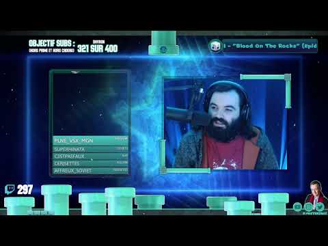 Among Us avec le mod Jester pour la première fois !