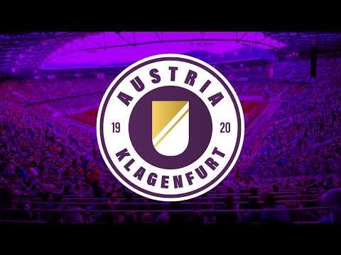 SK Austria Klagenfurt Torhymne 2024/25