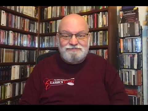 If I Could Choose Only One Work By...HARRIS