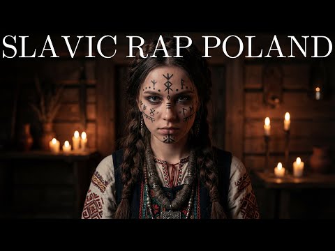 Kości i Korzenie – Slavic Rap Poland