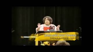 The Role of the Prophet (Taking It On with Paula Price)