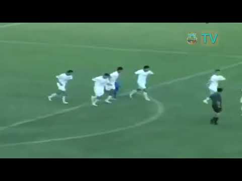 PFL-2017  Game week 22 Dinamo - Bunyodkor MATCH PREVIEW