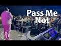 Pass Me Not song by Dr. E. Dewey Smith