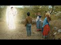 The Angel Of Peace